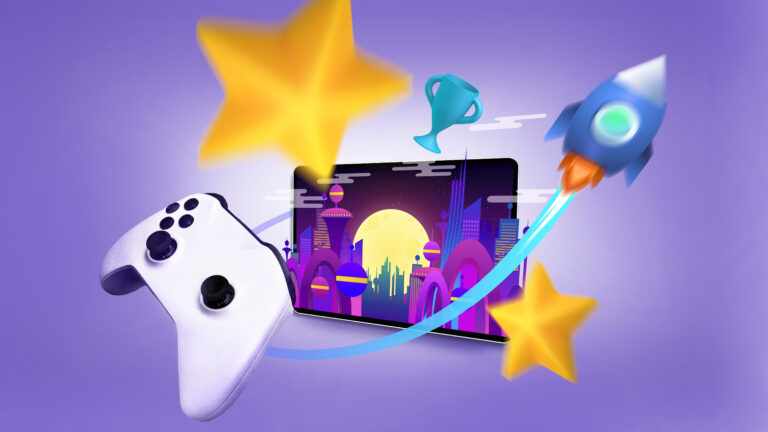 Giới thiệu Game Tự Do